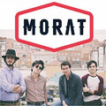 Morat&Alvaro Soler