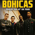 The Bohicas