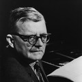 Dmitri Shostakovich