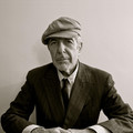 Leonard Cohen