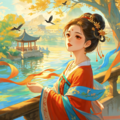 海底 (cover: 洛天依) - 夜翎曦