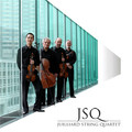 Juilliard String Quartet&Wolfgang Amadeus Mozart&John Graham