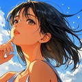 月亮照山川 (思乡版) - 谭冰汶