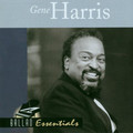 Gene Harris