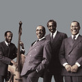 The Modern Jazz Quartet&Milt Jackson&John Lewis