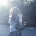 窗外的雨滴 (卡点DJ诗意) - 清纯女高