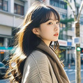 别听悲伤的歌 (清冷版伴奏) - 七玥