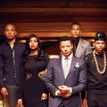 Empire Cast&Jussie Smollett&Yazz