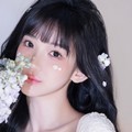 送你一朵小红花 (女声版) - 杨瑾儿
