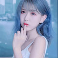 玫瑰少年 (抖音旺仔小乔版) - 炫迈妹子