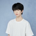 兰亭序 - TF家族-张函瑞
