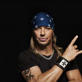 Bret Michaels