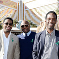 Boyz II Men&Brian McKnight