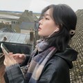 凌晨四点海棠花未眠 - 周深深&阿布学长