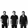 Swedish House Mafia&The Weeknd