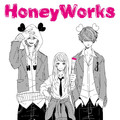 HoneyWorks&Gero