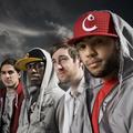 Gym Class Heroes&The-Dream