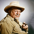 Burl Ives