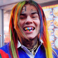 6IX9INE&Ye (侃爷)