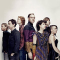 The Arcade Fire