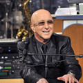 Paul Shaffer&The World's Most Dangerous Band&Darius Rucker