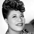 Ella Fitzgerald