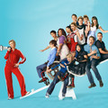 Glee Cast