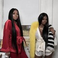 City Girls&Megan Thee Stallion&Juicy J