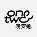 One&Two晚安兔