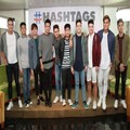 Hashtags&Angelo Macanaya