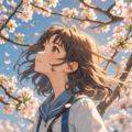 Cry For Me (Feat.爱海) - ami