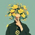 土坡上的狗尾草DJ版 - 西门不吹雪