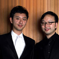 钟氏兄弟&夏韶声&邓建明