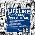 Lifelike&A-Trak