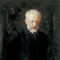 Pyotr Ilyich Tchaikovsky&李允智&具本存