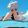 灵感菇 (1.1x动感版) - DZze