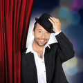 DJ Bobo&Sandra Reemer