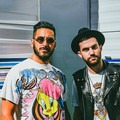 Duck Sauce&A-Trak&Armand Van Helden