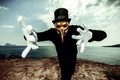 Claptone&Moya Brennan