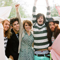 Grouplove&PawPaw Rod&Valerie June&Hannah Hooper&Christian Zuconi&Andrew Wessen&Daniel Gleason&Ben Homola