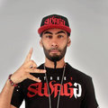 La Fouine