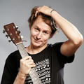 Ben Howard