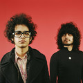 The Mars Volta