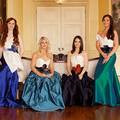 Celtic Woman&Downes&Ní Dhuil&MCCREA