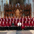 Winchester Cathedral Choir&David Hill