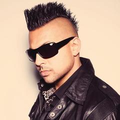 歌手Sean Paul&Jay Sean的头像