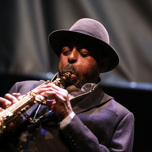 Archie Shepp《Hungarian Bebop》[MP3_LRC]