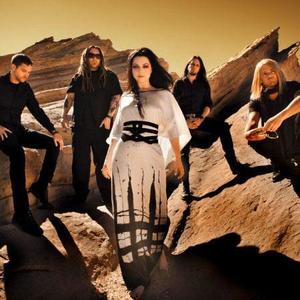 Evanescence《Lose Control》[MP3_LRC]