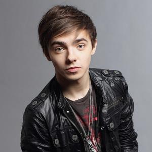 Nathan Sykes&Elephante《Over And Over Again (Elephante Original Remix)》[MP3_LRC]