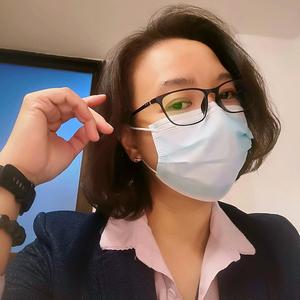 静静
